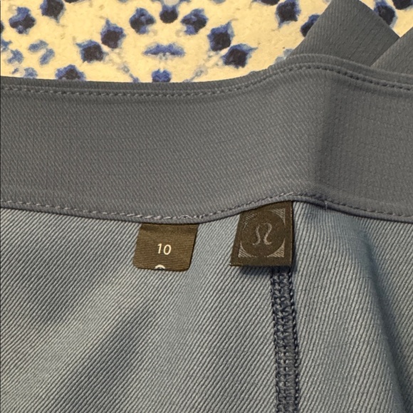 Lululemon Lab Reykur Cargo Pant. - Picture 5 of 6